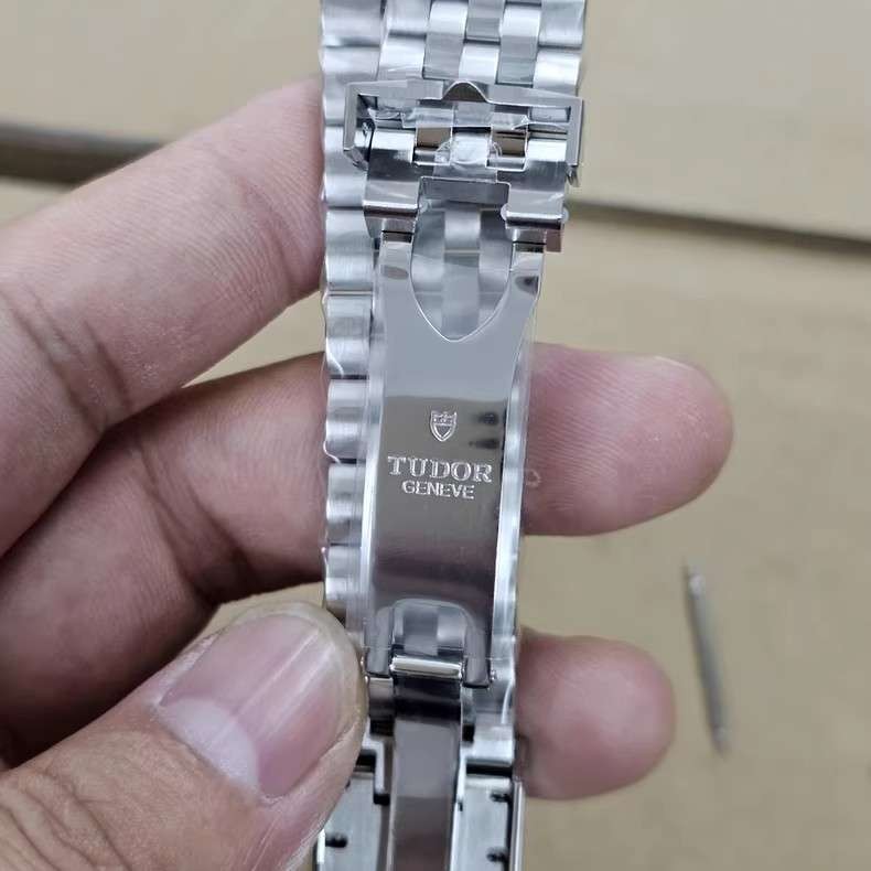 Tudor M7941A 21mm Stainless Steel Bracelet