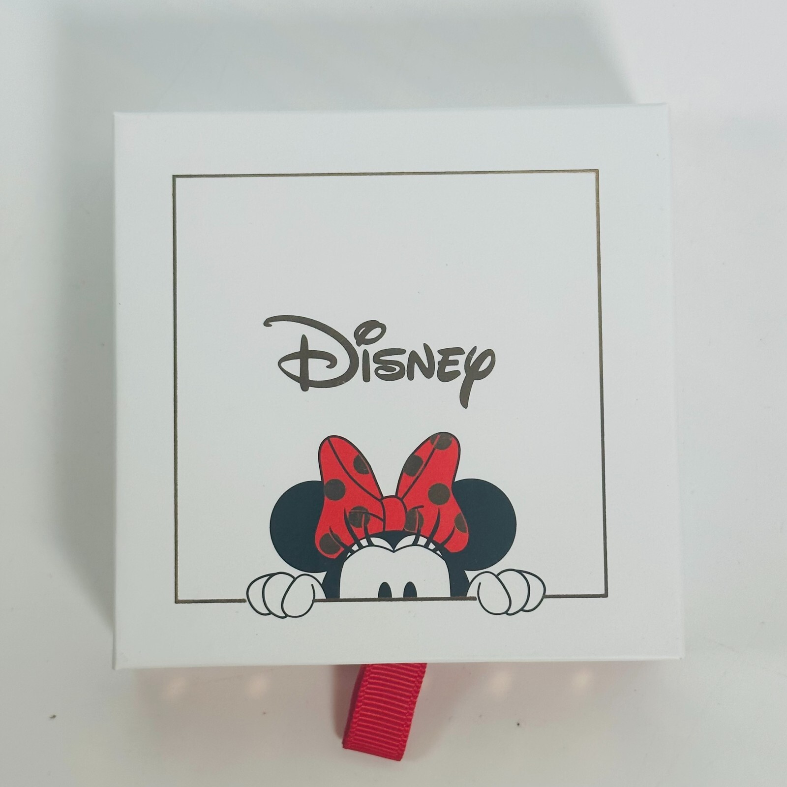 Keep Collective x Disney Black Single Leather Band Reversible New/Complete InBox