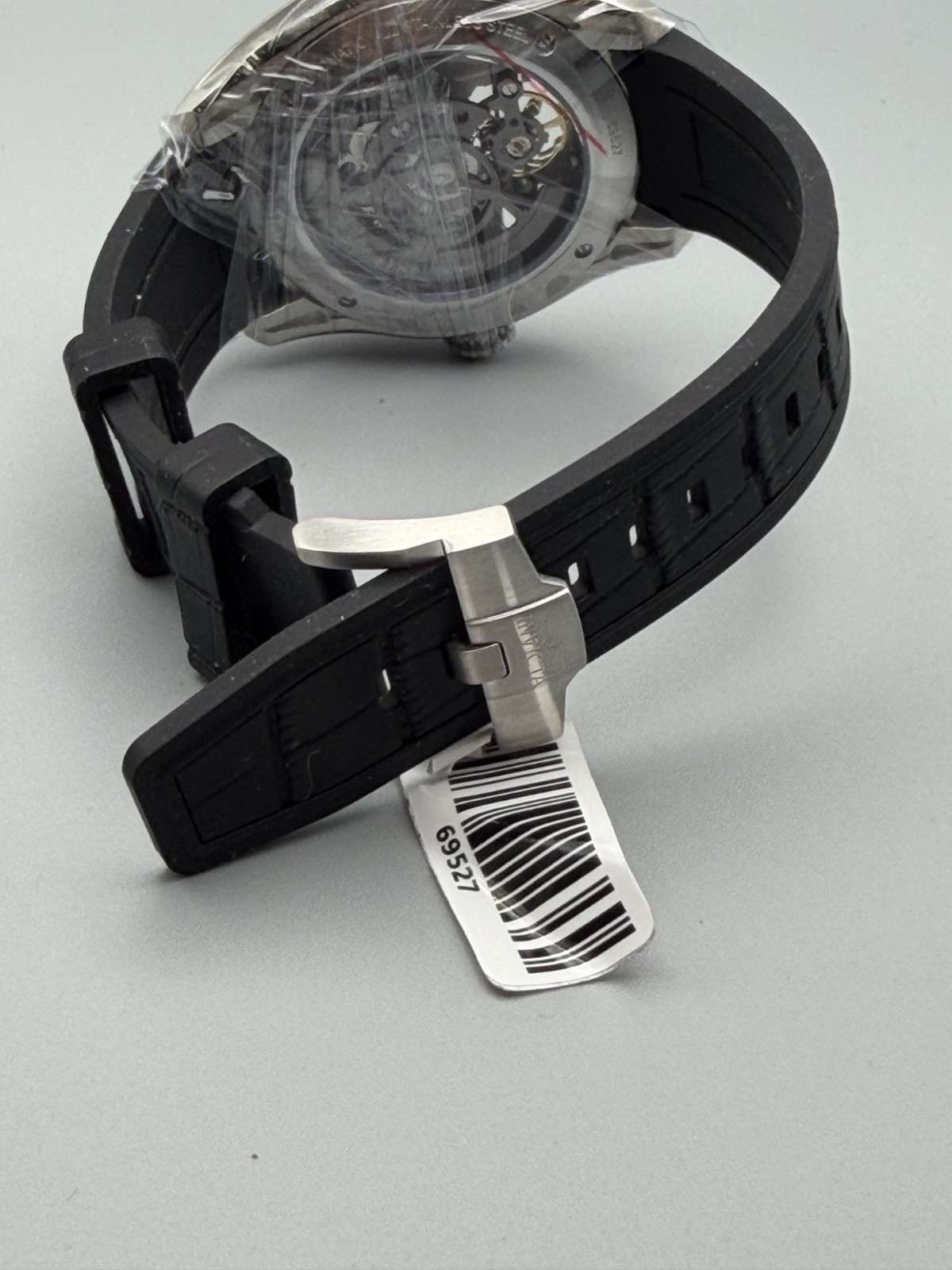 INVICTA CELESTIAL 70094 — 40.2mm | Stainless Steel | BRAND NEW