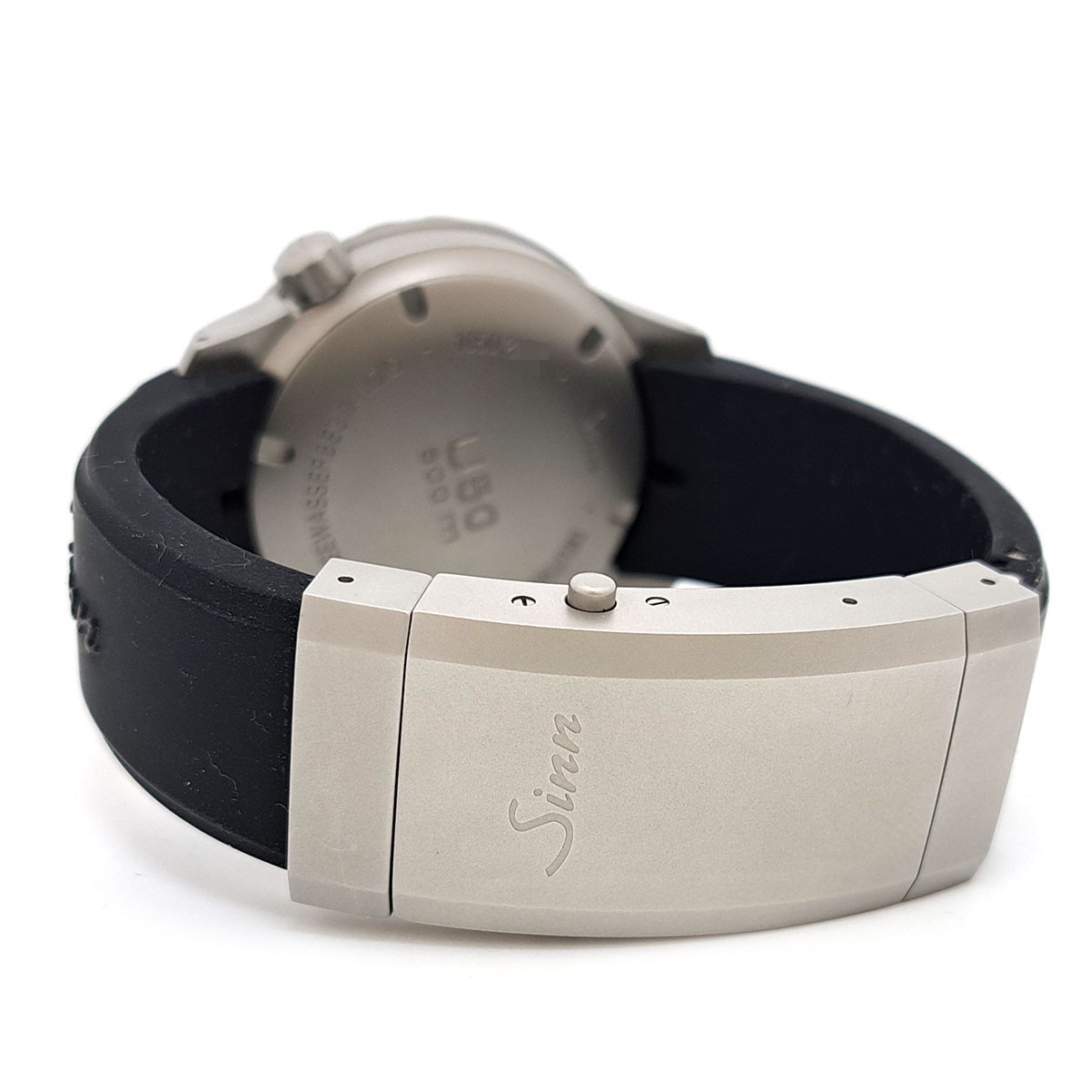 Sinn 1050 U50 Automatic Stainless steel mens 【W】