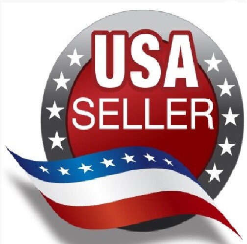 Black Coated Steel Military Army Marines Dog Tag Chain 2.4mm Ball Bead Necklace