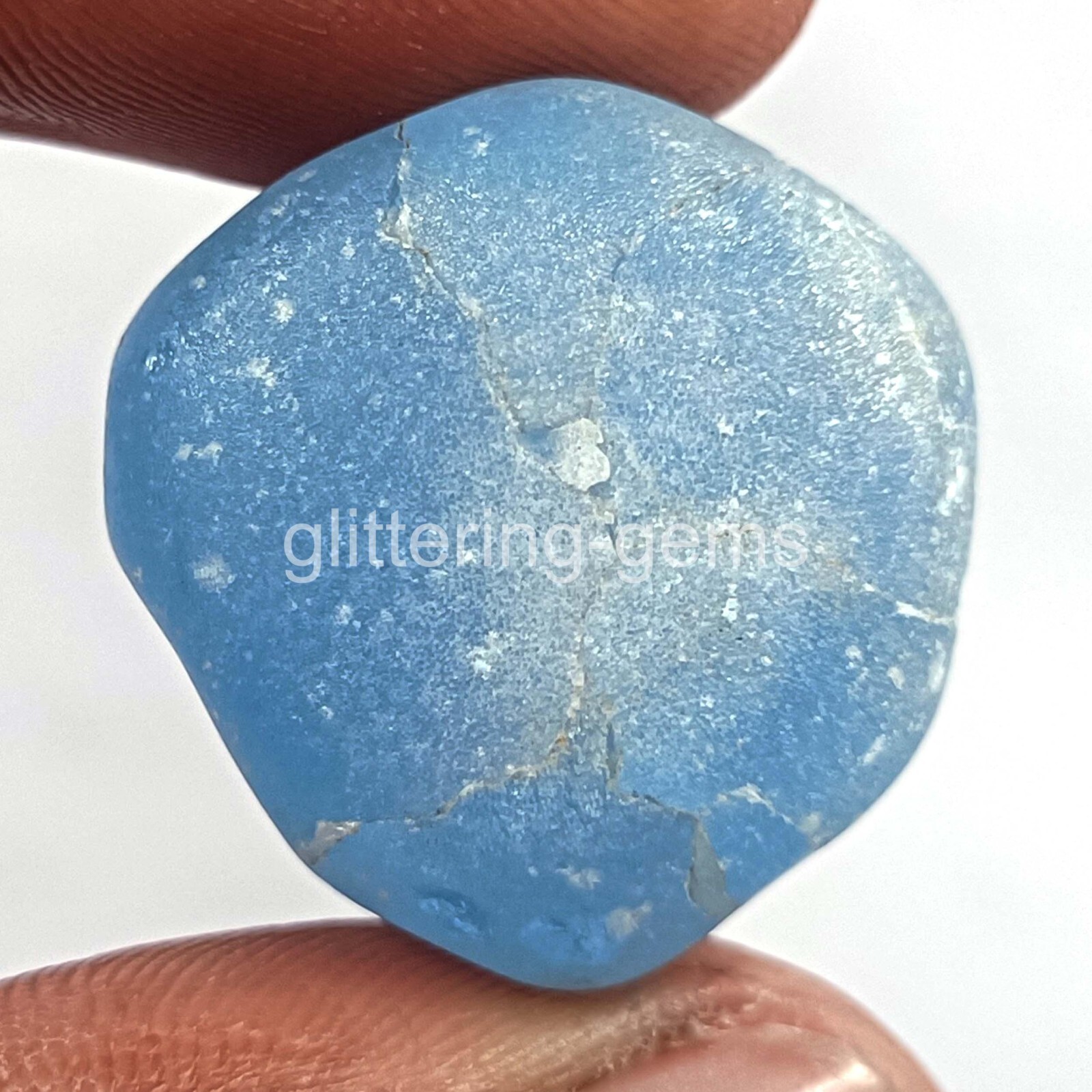 157.00 Ct Natural Blue Alexandrite Raw Rough IGL Certified Loose Gemstone 5MAX