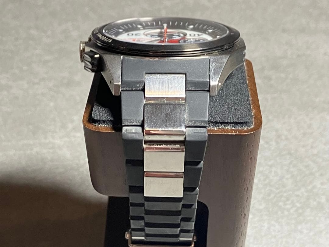 New SEIKO SBHP011 F1 Honda Racing