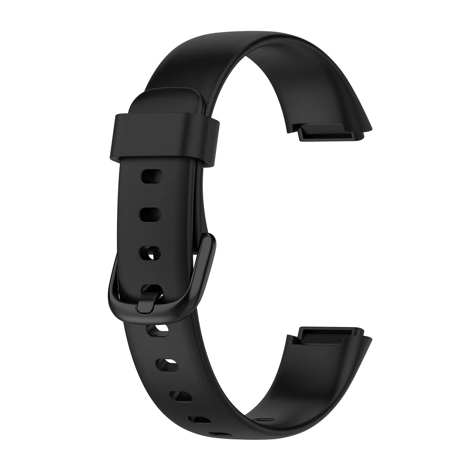 For Fitbit Inspire 2 HR Ace 2 Replacement Silicone Wristband Strap Watch Band