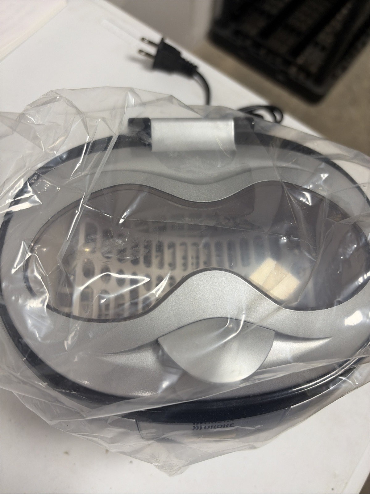 Ultrasonic Jewelry & Retainer Cleaner – Professional Ultrasonic Cleaner Machine