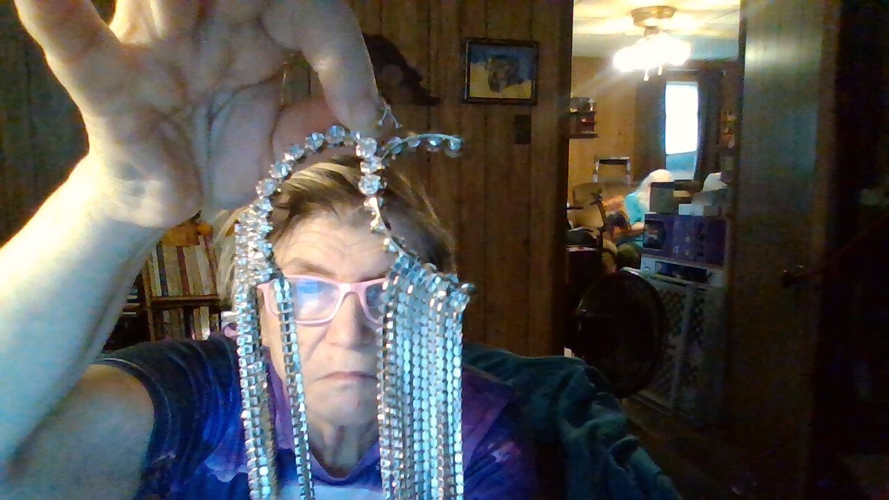 A larger Jewlry Lot Of Rings, Bracelets, earrings and Necklaces.