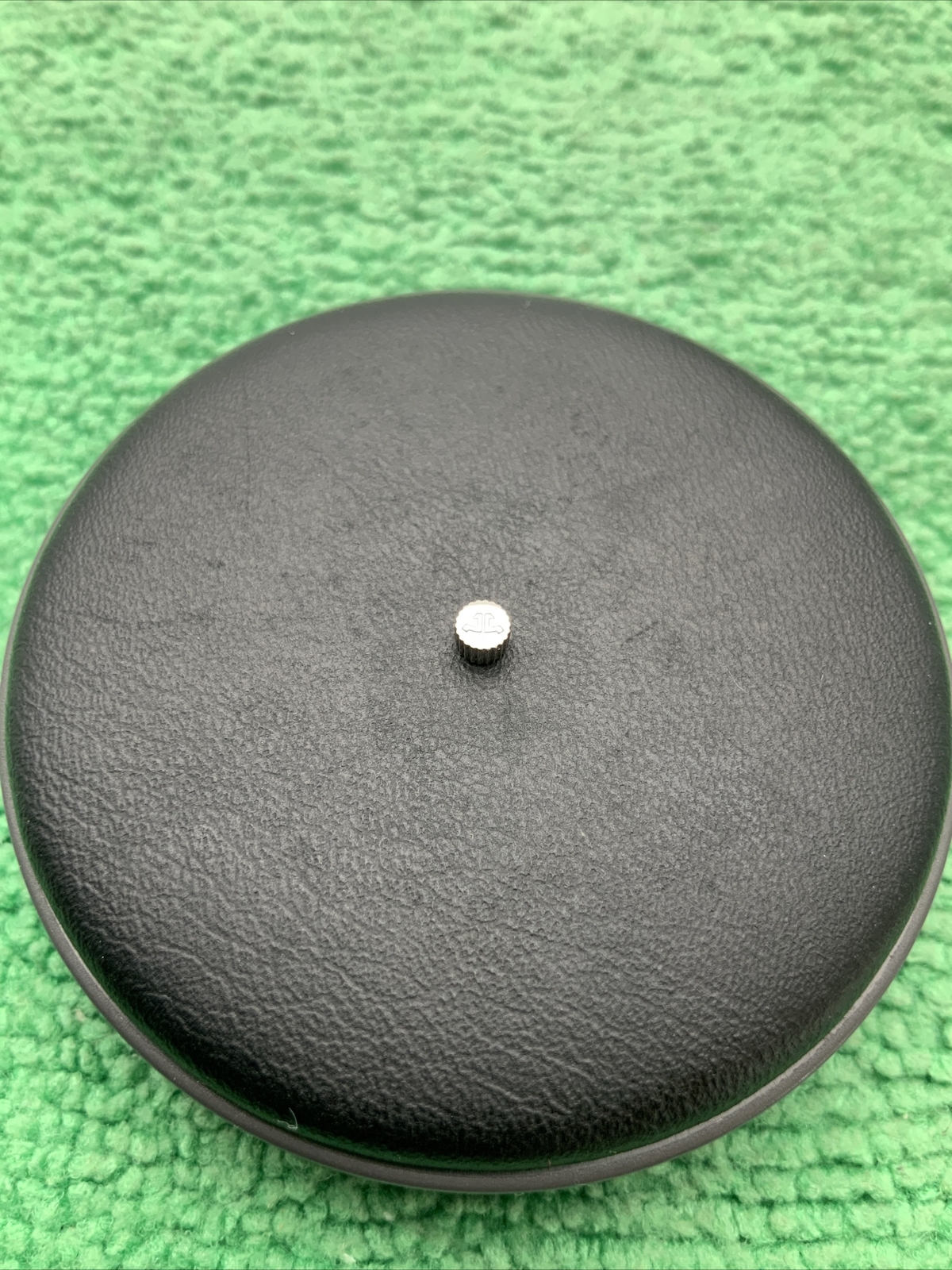 Lecoultre Waterproof Crown 3.00 x 1.60