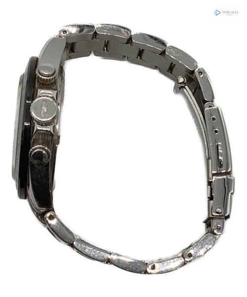 TECHNOS TGM615 Men’s Chronograph Stainless Steel 30mm