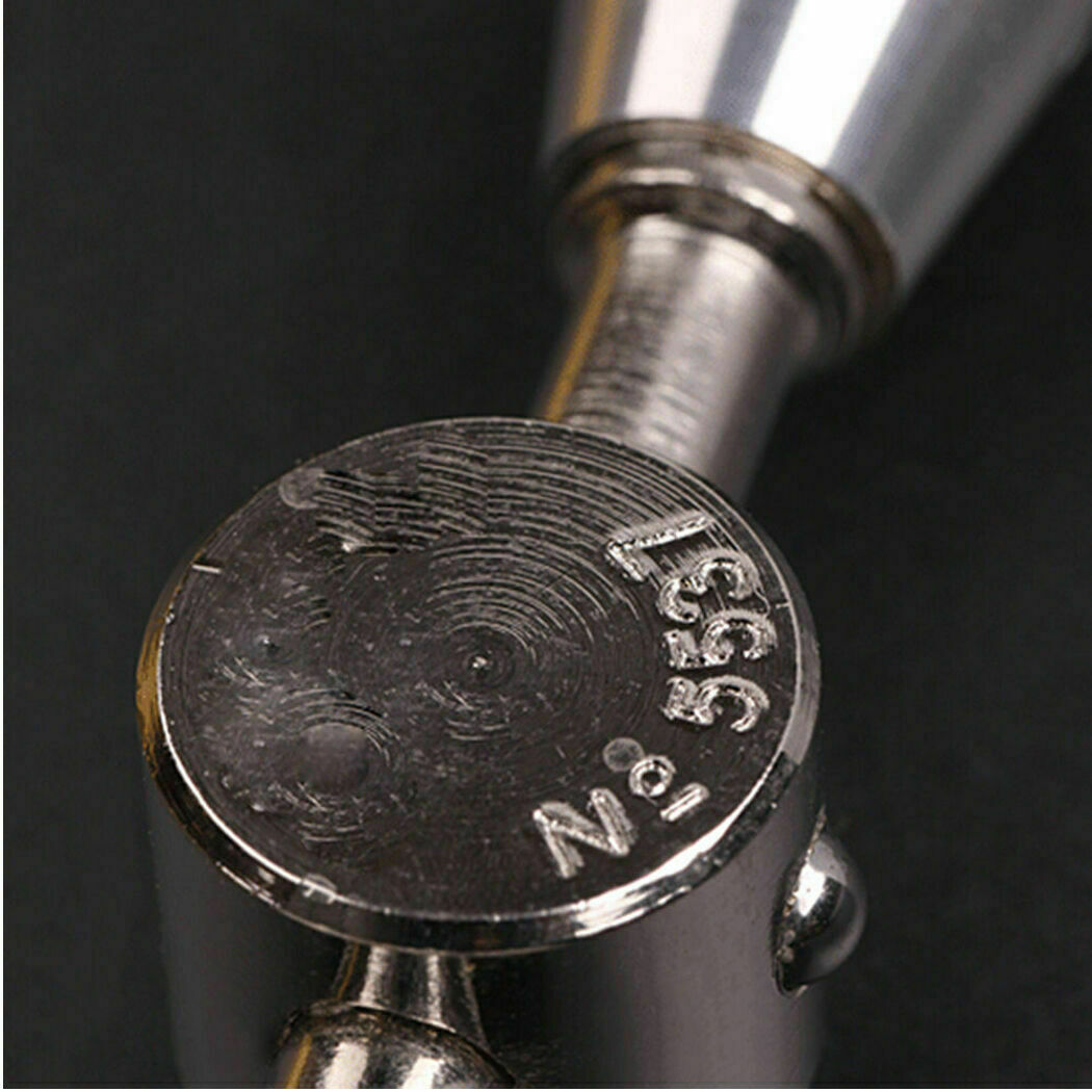 For Rolex and Tudor Case Back Cover Opener – Remover Watch Repair Tool Kit