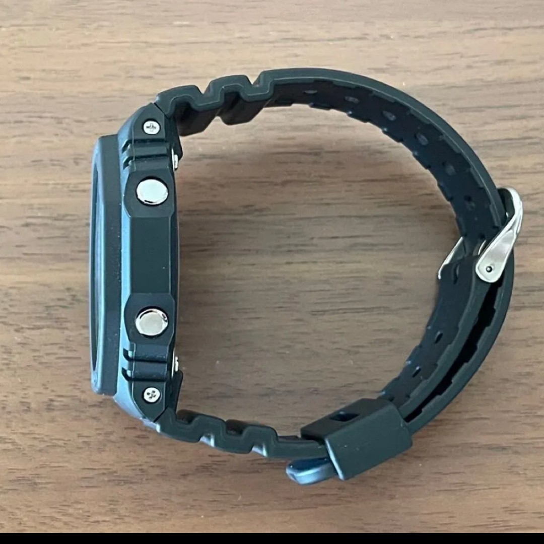 G SHOCK GA 2100 Condition
