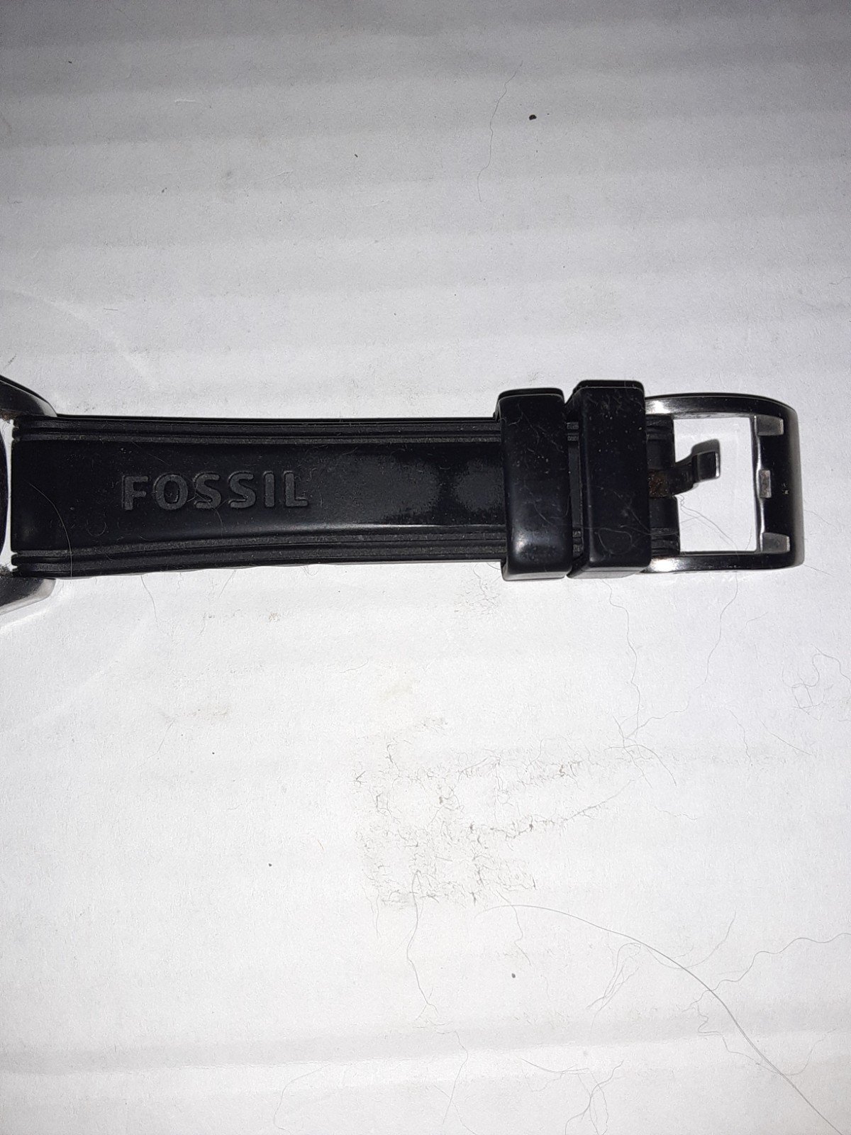 Fossil Riley ES2882 Wrist Watch for Women