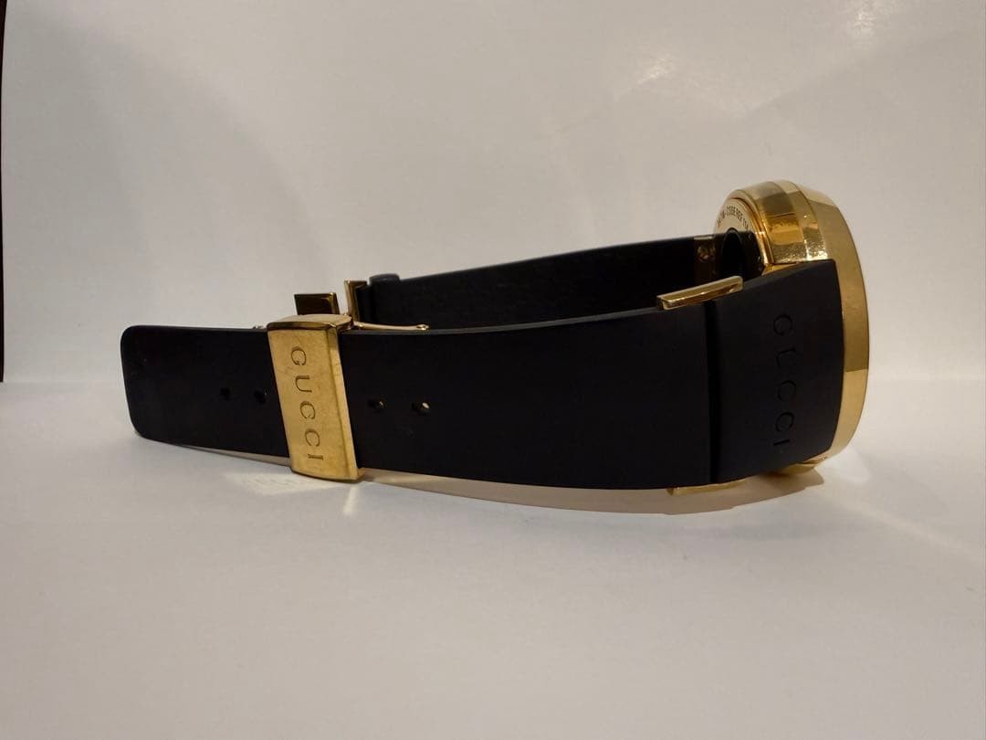 Gucci YA114215 Grammy Special Edition Digital Wristwatch
