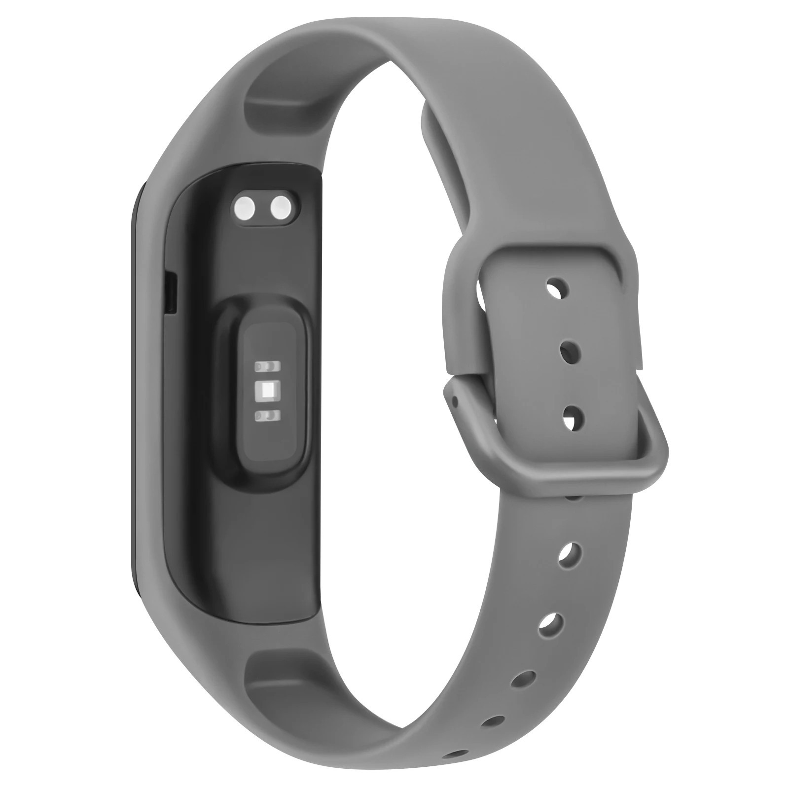 Replacement Strap for Samsung Galaxy Fit 2 Silicone Watch Band Wristband UK.