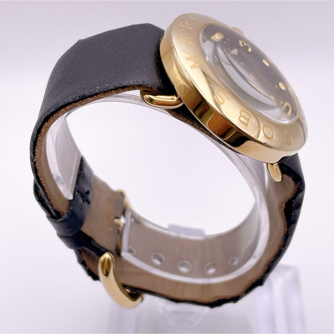 Working Marc by Marc Jacobs Ladies’ Watch Amy 5 ATM Waterproof