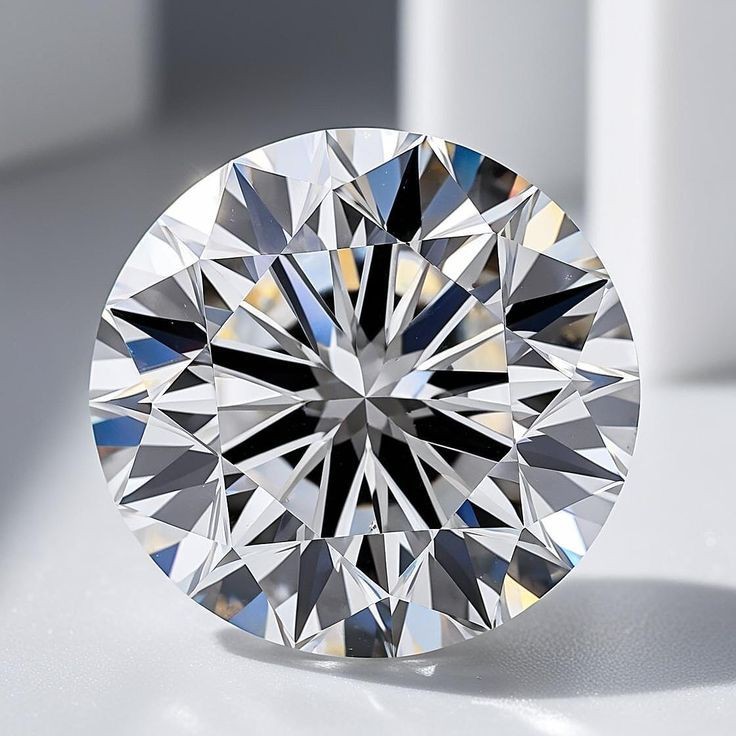 GRA CERTIFIED 11.09 Ct LAB GROWN Diamond D Grade ROUND LOOSE VVS1/14.5 mm