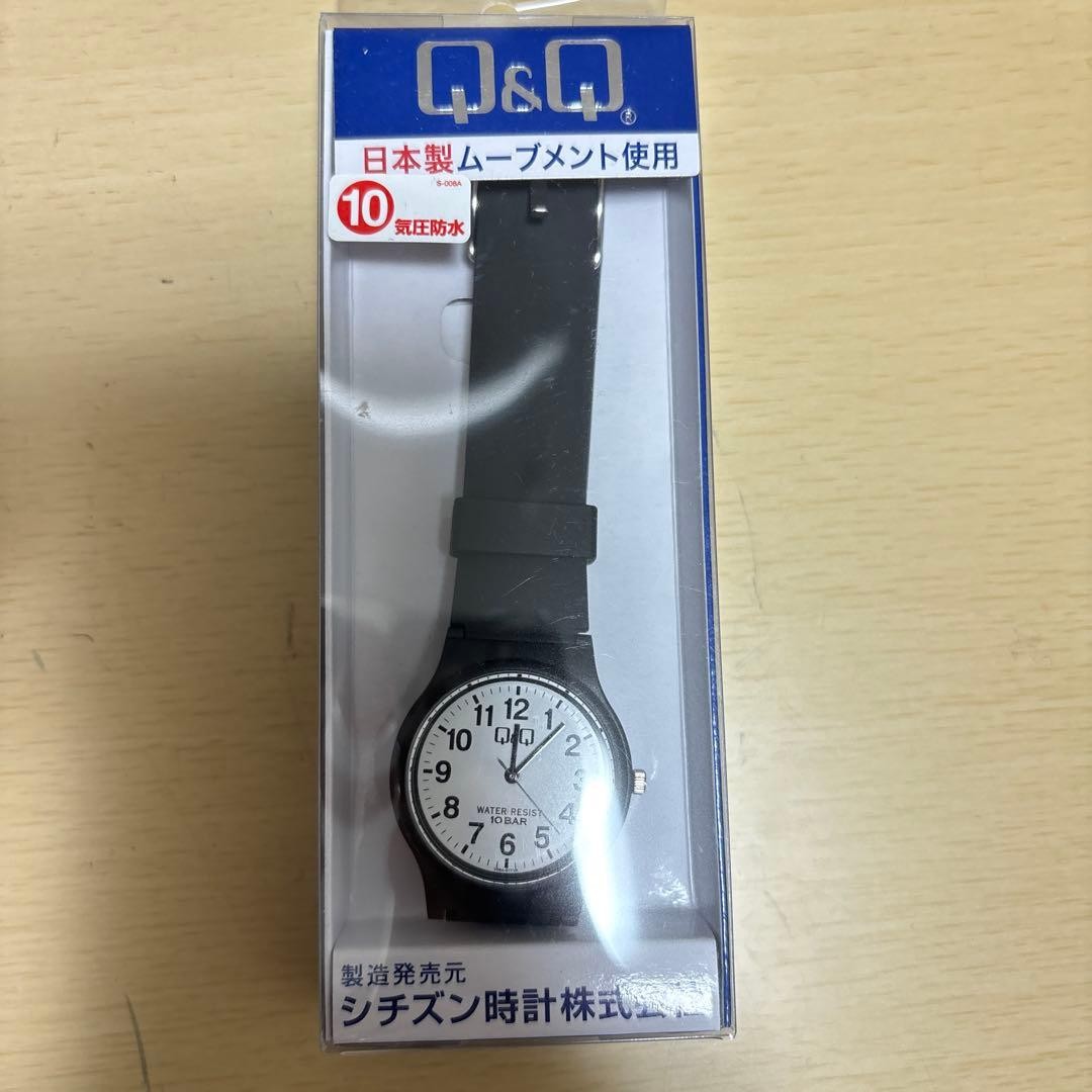 Citizen Watch Q&Q 【Direct from japan】