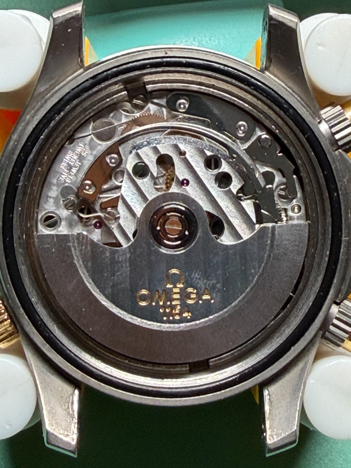 OMEGA Seamaster 2297.80 w/ Box