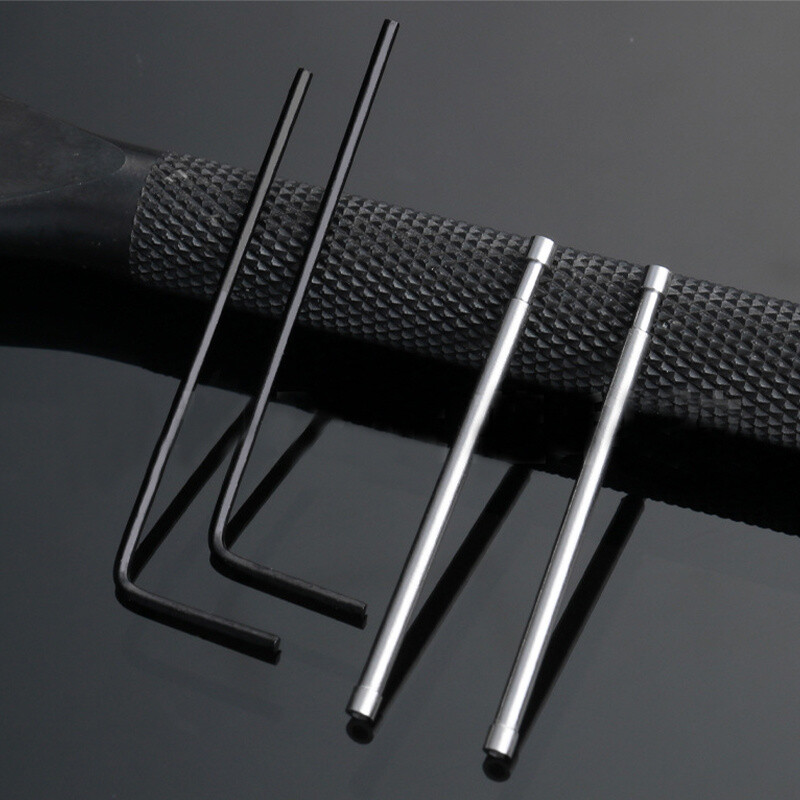 23MM Link Pin Tubes With Tool For Blancpain Fifty Fathoms 5015/5050 Watch Band