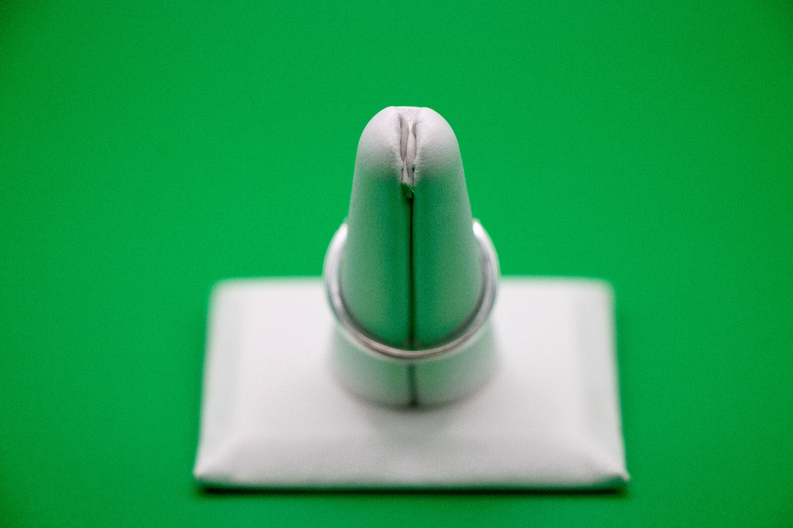 Tanzanites and Multi Gemstone 0.70 ctw Ring in Rhodium Over Sterling Silver Sz 8