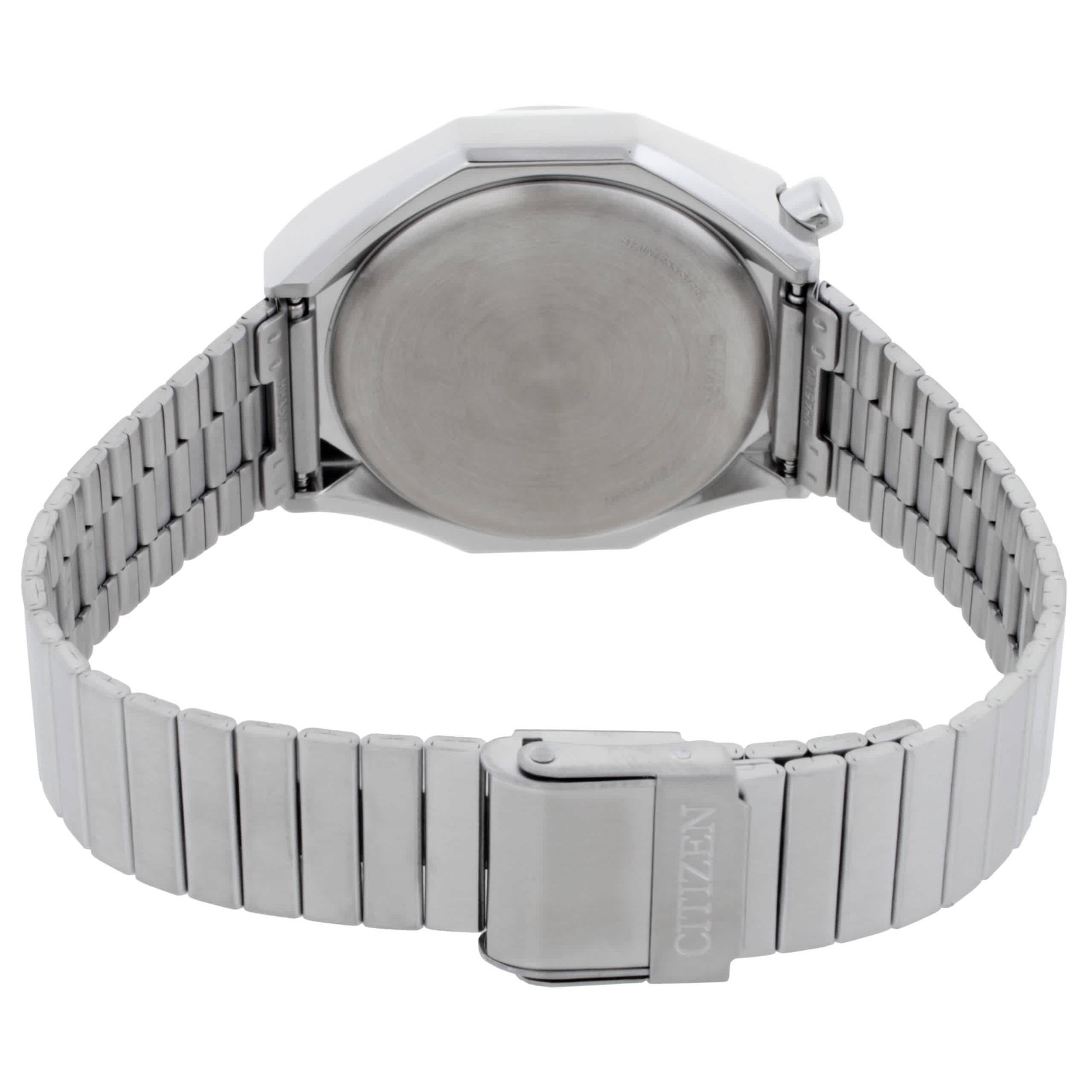 Citizen Bullhead Chronograph Quartz Men’s Watch AN3700-89Z