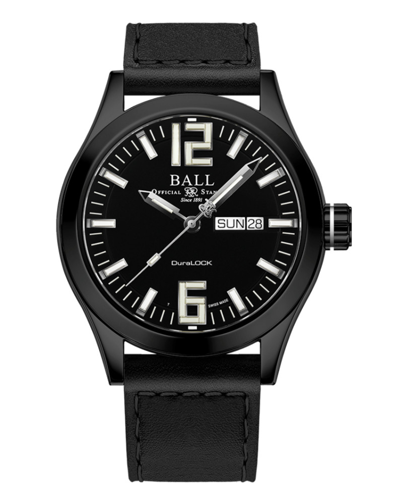 Ball Engineer III King Limited Edition – NM2028C-L13A-BK