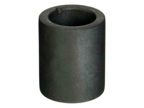 Graphite Crucible for Casting, Melting, Refining Gold, Silver 75×100 -Pack of 6