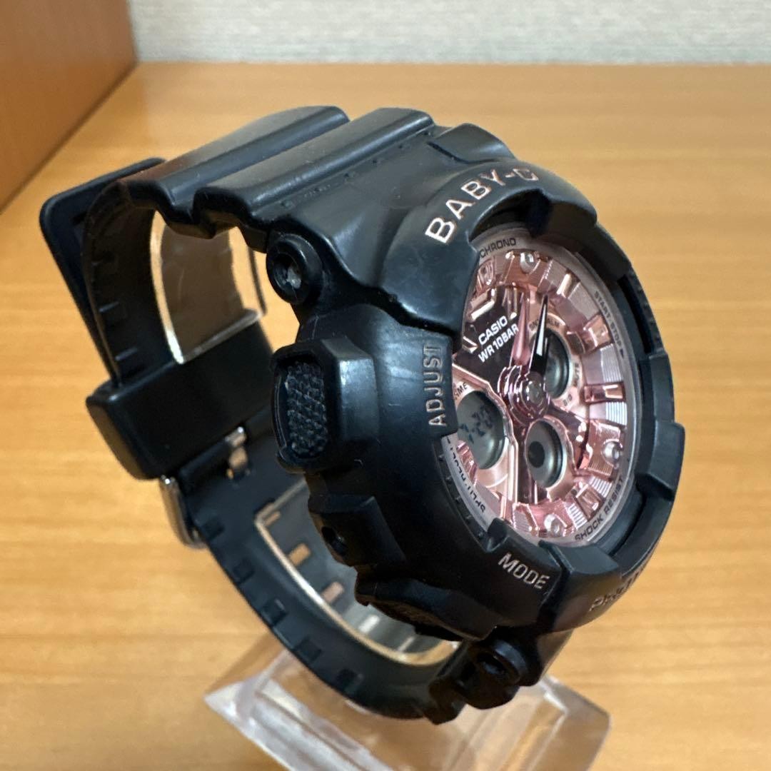 CASIO BABY-G Working BA 130