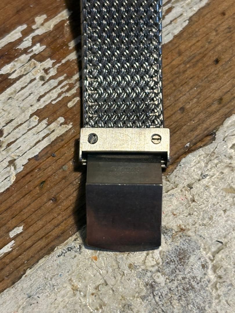 SEIKO CREDOR Quartz Vintage