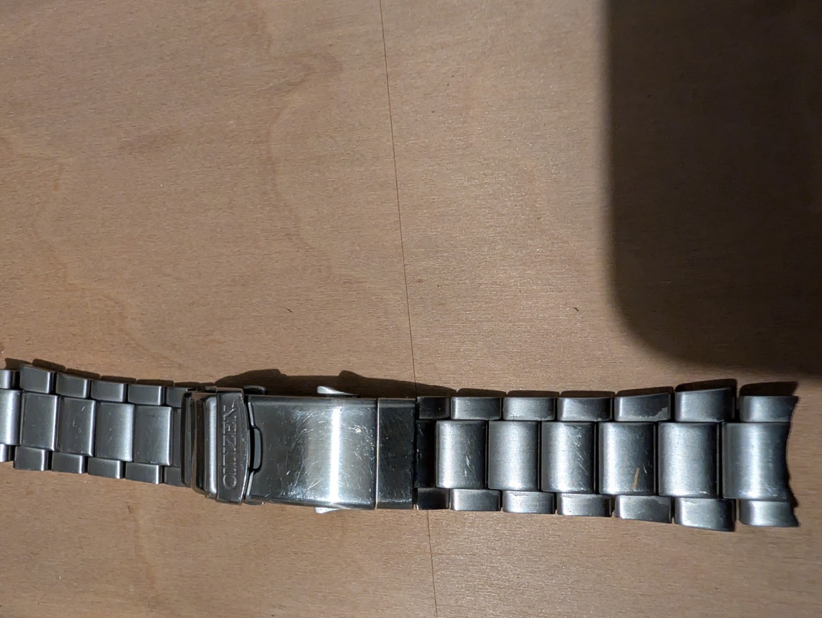Citizen Eco-Drive Promaster BN0167-50H Original Ratchet Strap & NATO See Desc
