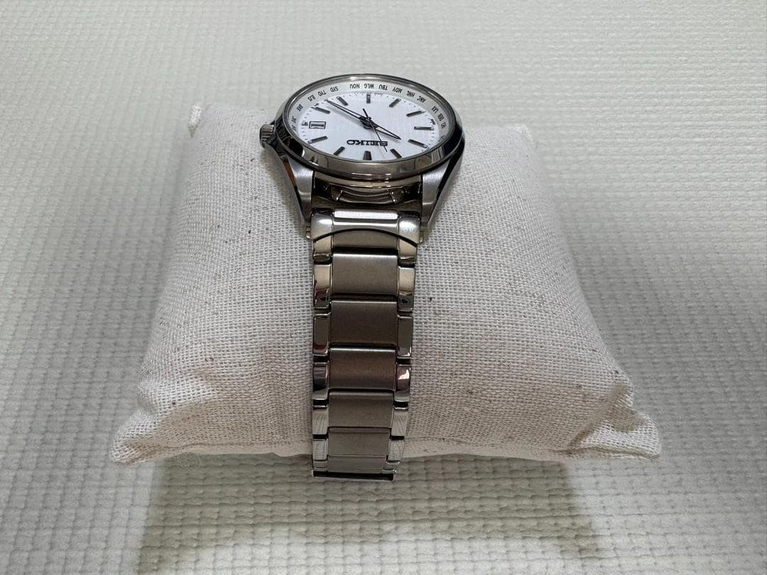 SEIKO SBTM287 Men’s Watch