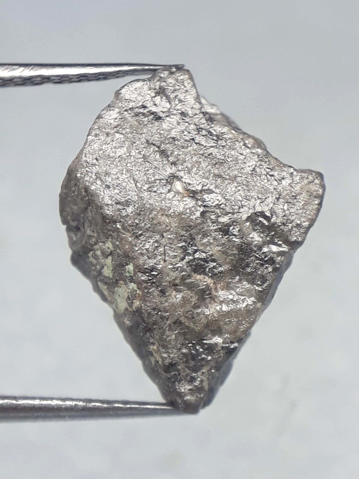 6.90 Ct, Natural Raw Rough Diamond Uncut Grey Diamond Natural Big Raw Diamond