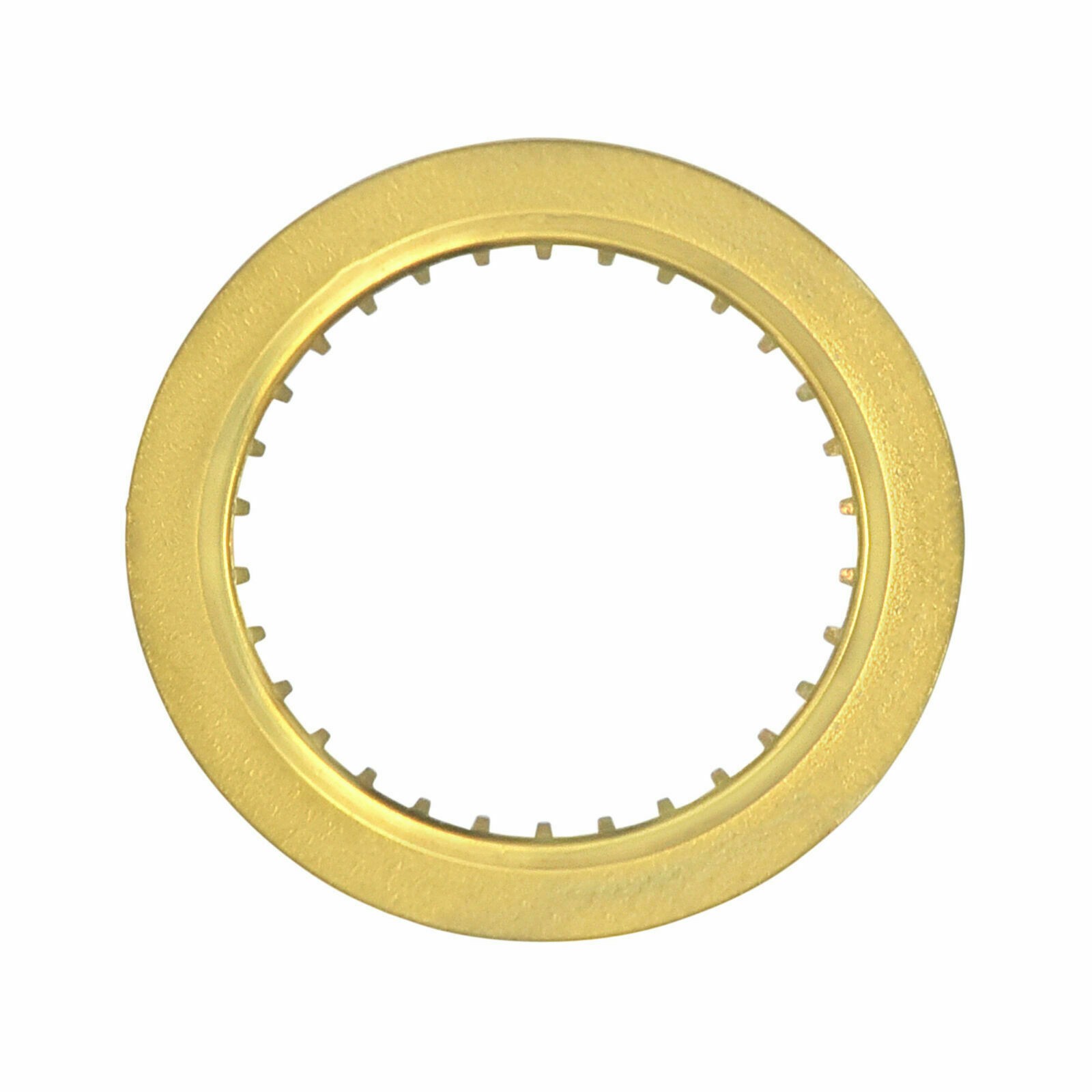 DATE DISC FOR SWISS MOVEMENT ETA 2836-2 WATCH WHITE