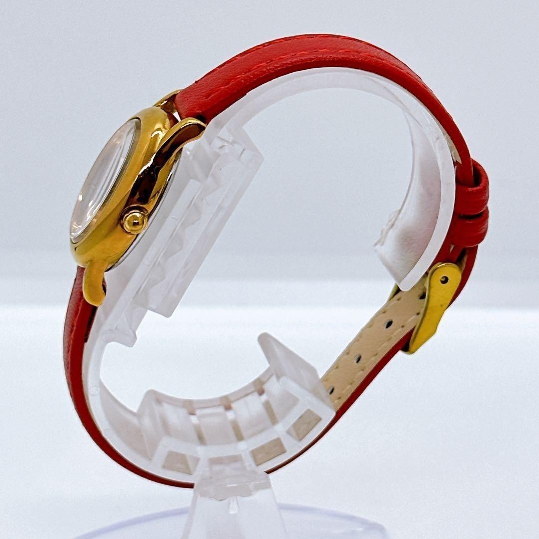 Seiko Tisse Ladies’ Solar Watch Oval New Belt Working Confirmed