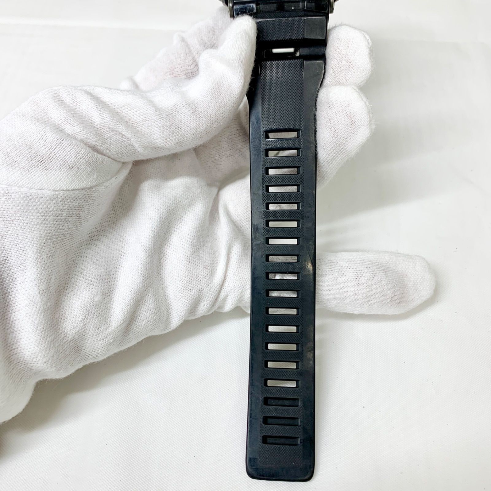 USED CASIO G SHOCK Digital Watch GBD 200 M80626 7 From Japan