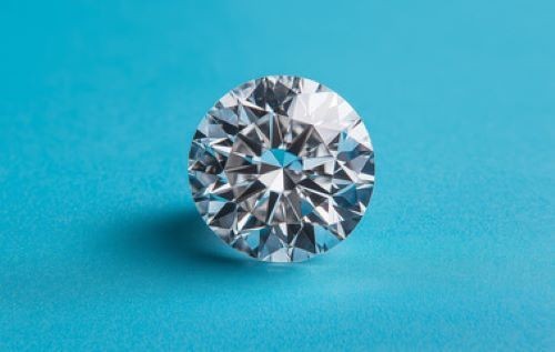 CERTIFIED 6.00 Ct Natural Diamond D Grade ROUND LOOSE VVS1/13.5 mm