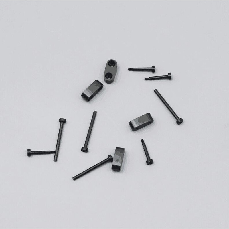 Watch Strap Connecting Screws Rod Nut for Suunto CORE Series Adapter Screwdriver