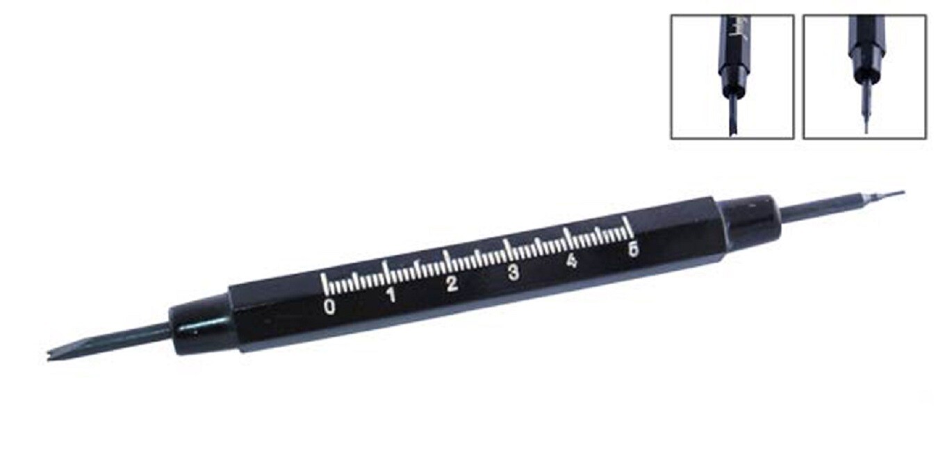 SPRING BAR REMOVAL TOOL(co420)