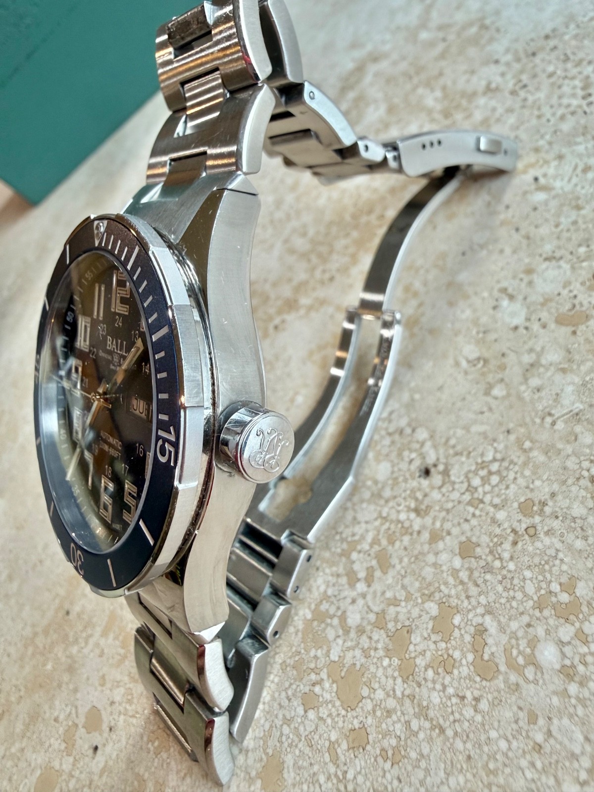 watch
