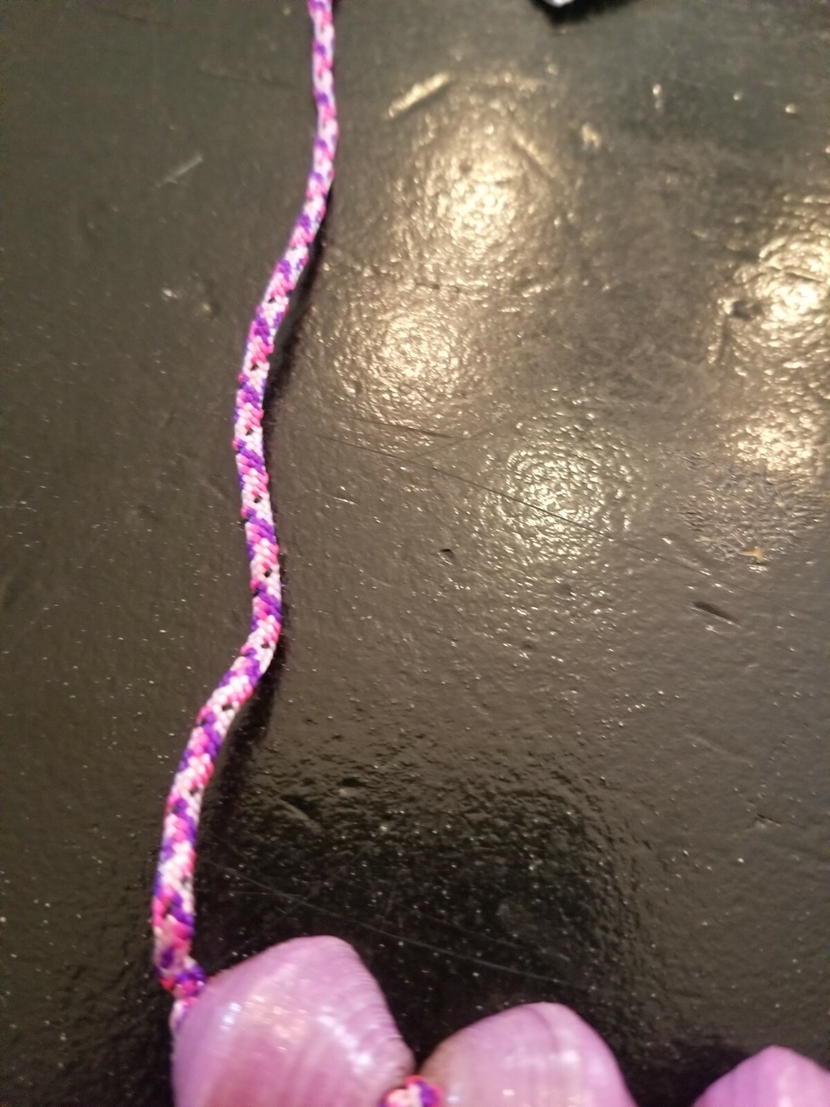 Thirty One Bits Be A Star Bitsies kids Necklace $24 real. Handmade African. Cute