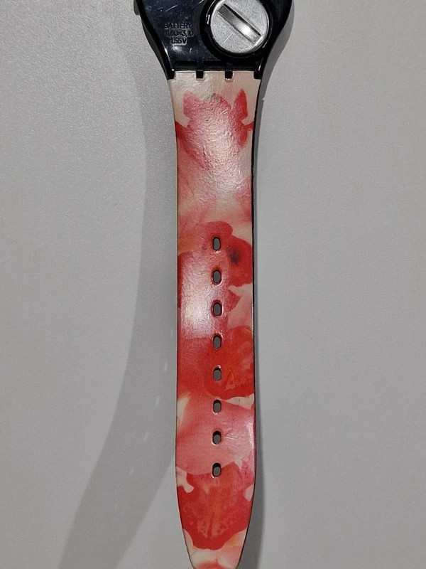 Swatch Gent Overtime (GB183)