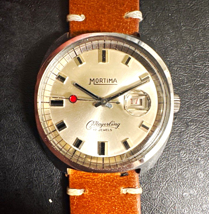 Vintage 1970’s Mortima Mayerling