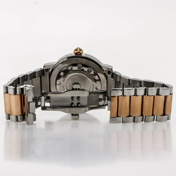 Optima – Swiss Watch – OSL296-SR-7 Quartz 42.45 mm OSL296 50 meters (5 ATM /