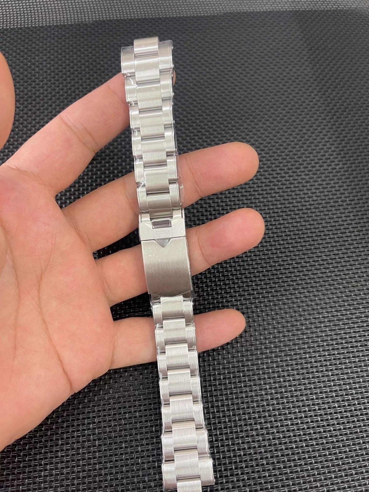 Tudor 79950 20mm Original Stainless Steel Bracelet-