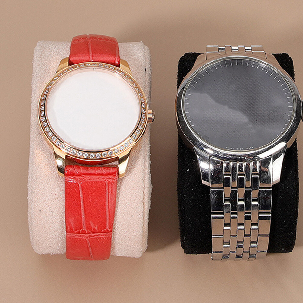 Pillow Soft Watch Display Inserts Miss Cushion Pillows Bracelet