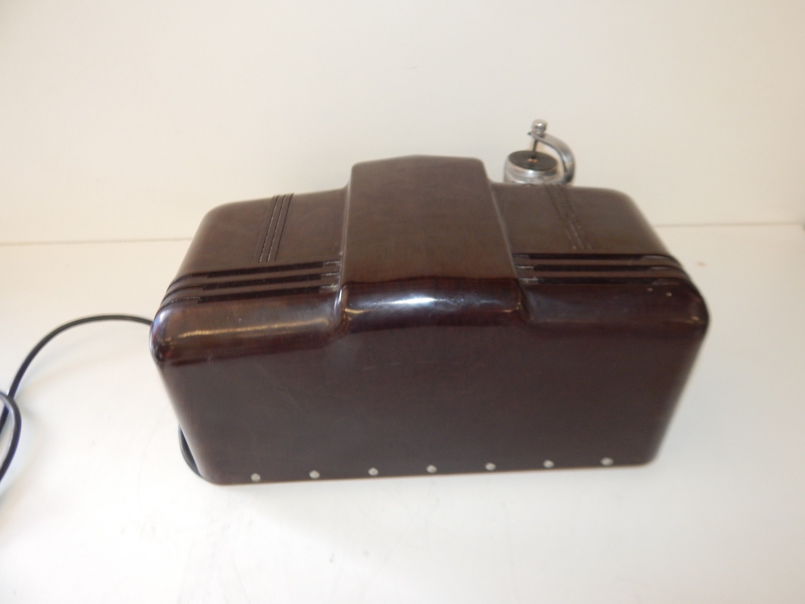 Paulson Precision Printer Time-O-Graf Watchmakers Tool Instrument Tube (PRH38)