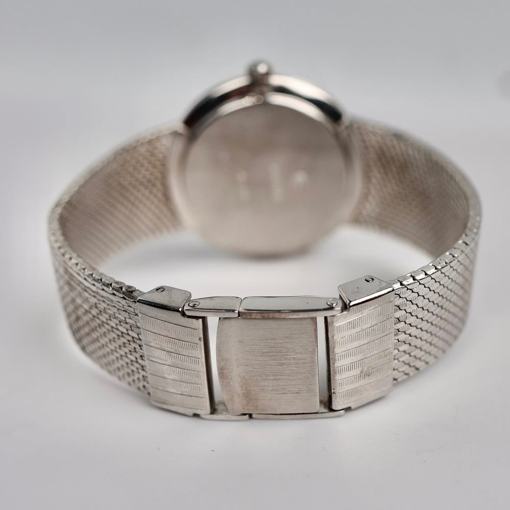 Starling Silver Rado Espoir SR-A Vintage Men’s watch Ref. N0562039