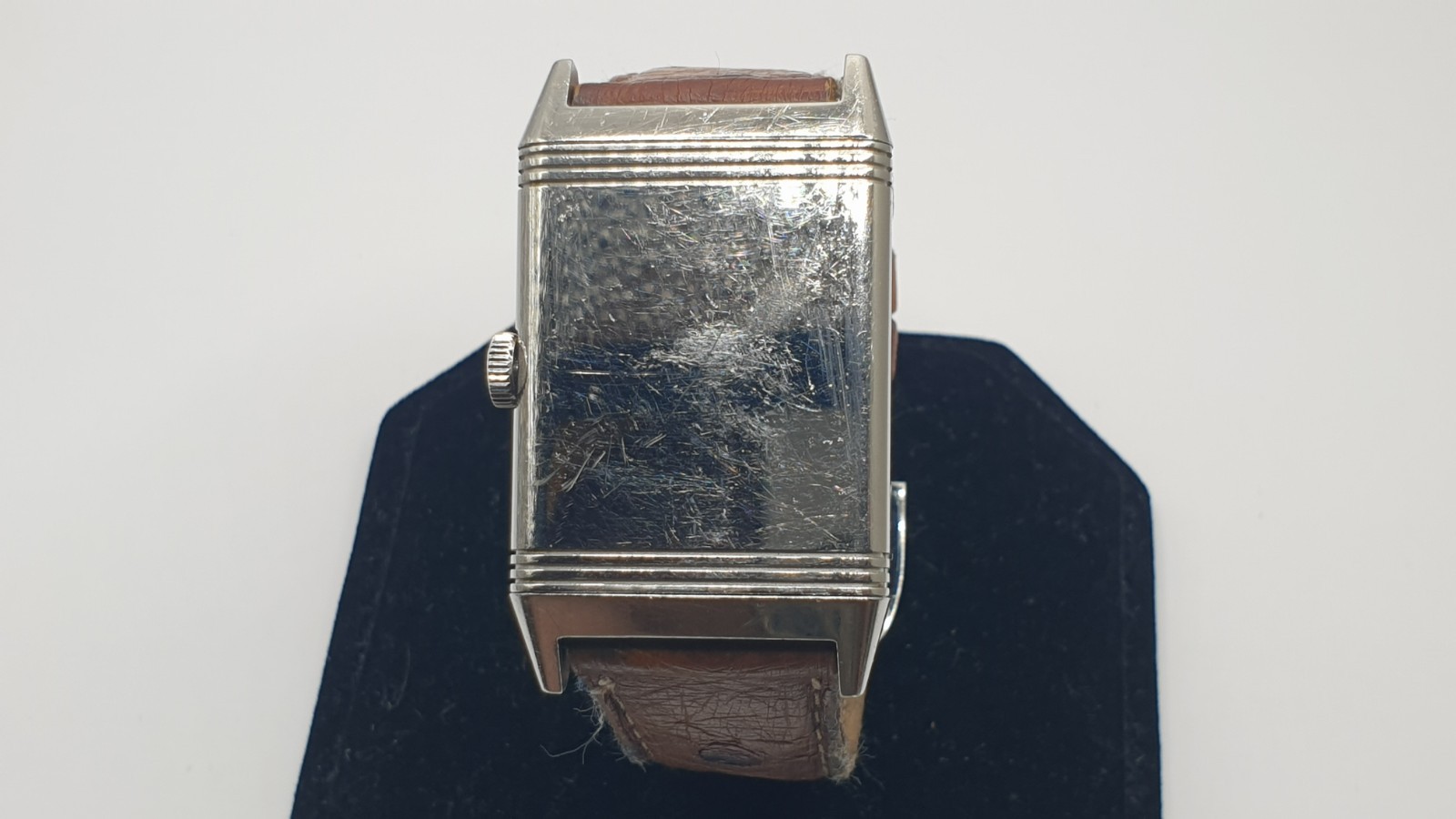 Jaeger Le Coultre Grand Reverso Ultra Thin 1931