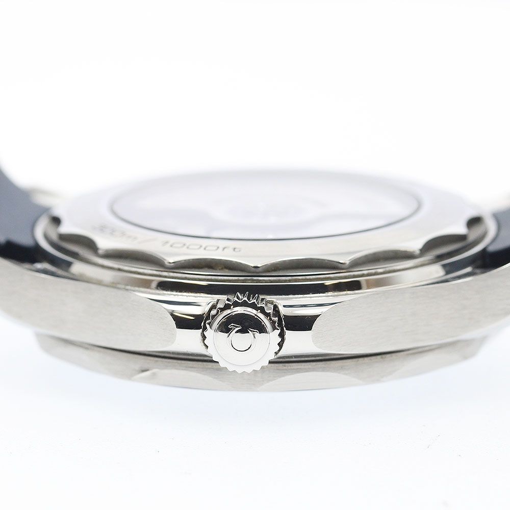 Omega Seamaster Diver 300M 210.32.42.20.06.001 42MM JAPAN fast shipping