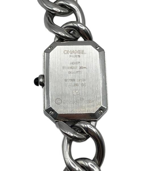 CHANEL Première Chain H0452 #071