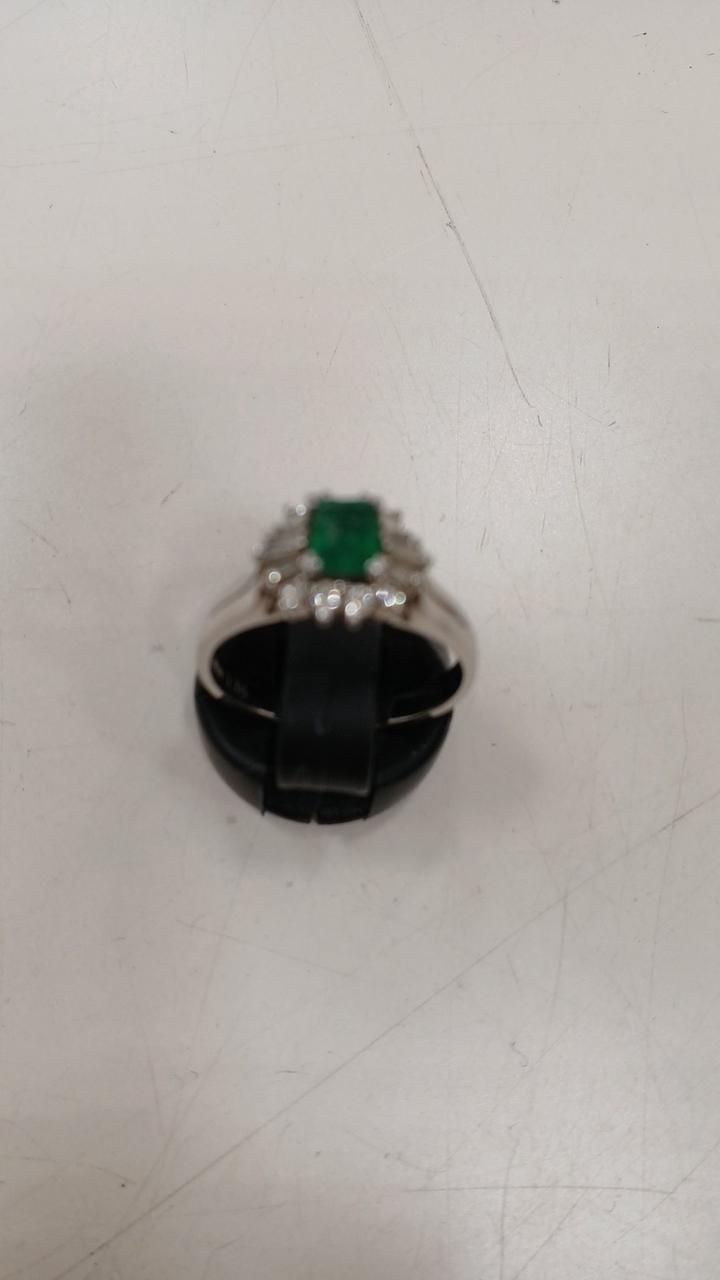 0.36 ring PT900 Used